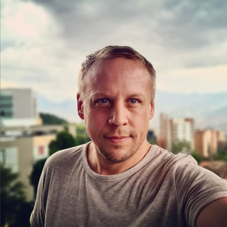 Miha Mohorko